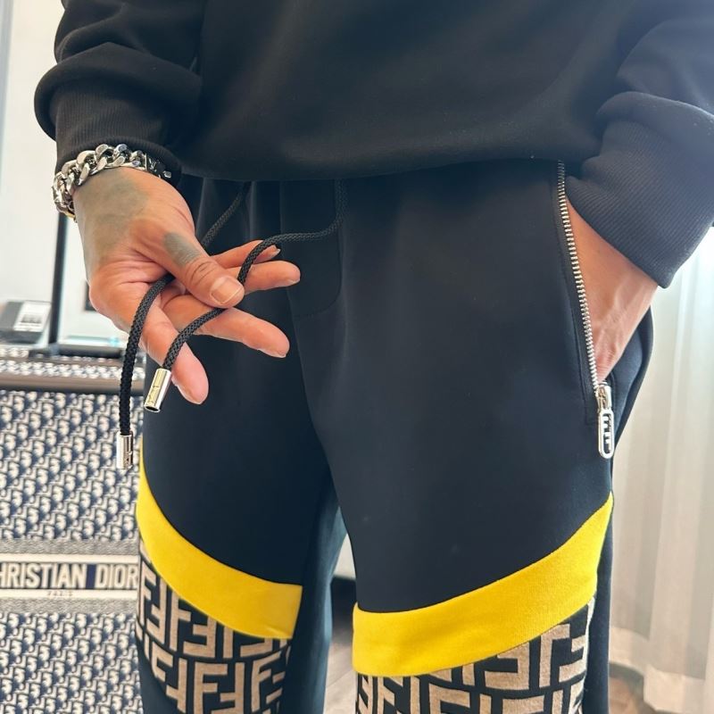 Fendi Long Pants